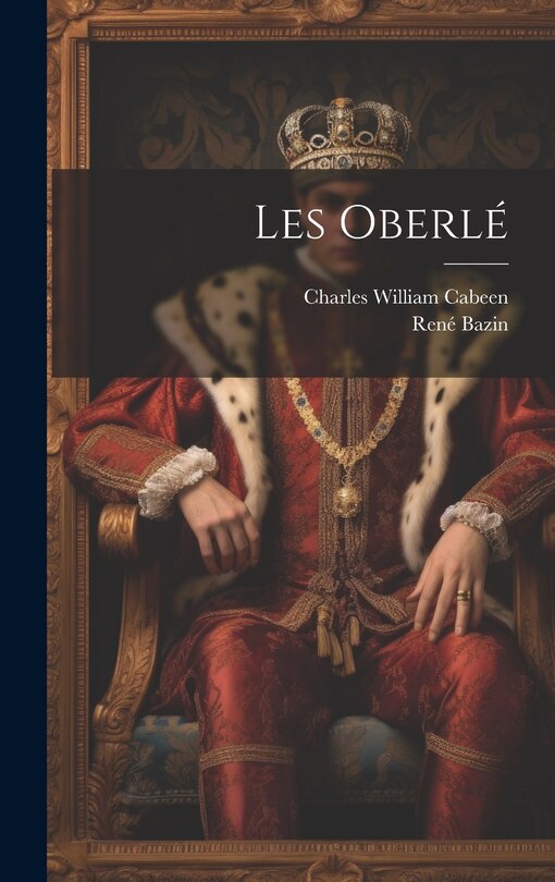 Front cover_Les Oberlé