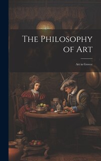 Front cover_The Philosophy of Art