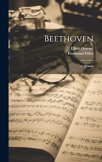 Front cover_Beethoven