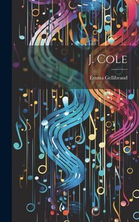 Front cover_J. Cole