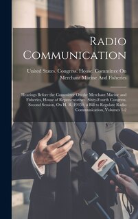 Couverture_Radio Communication
