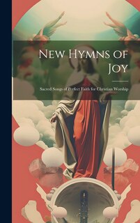 Couverture_New Hymns of Joy