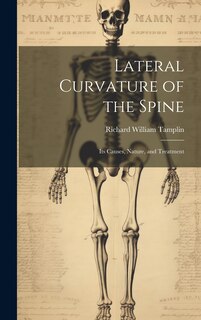 Front cover_Lateral Curvature of the Spine