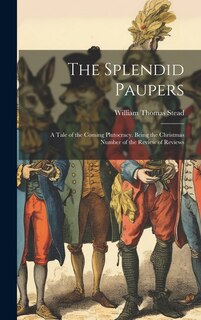 Couverture_The Splendid Paupers