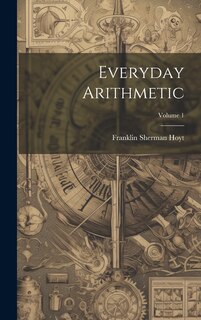 Couverture_Everyday Arithmetic; Volume 1