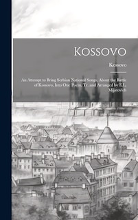 Front cover_Kossovo
