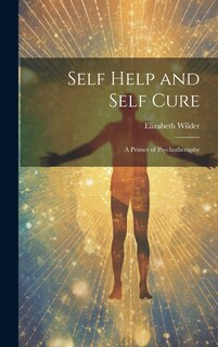 Couverture_Self Help and Self Cure