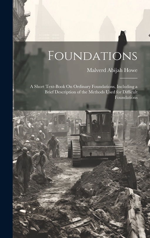 Front cover_Foundations