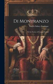 Front cover_Di Montranzo