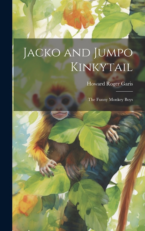 Front cover_Jacko and Jumpo Kinkytail