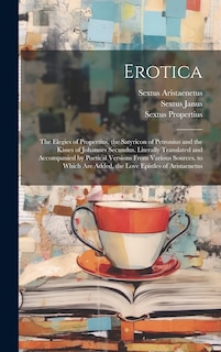 Front cover_Erotica