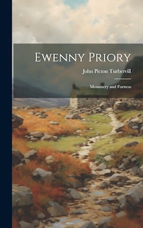 Front cover_Ewenny Priory