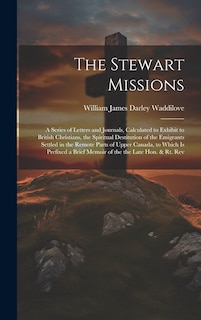 Front cover_The Stewart Missions