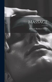 Couverture_Massage