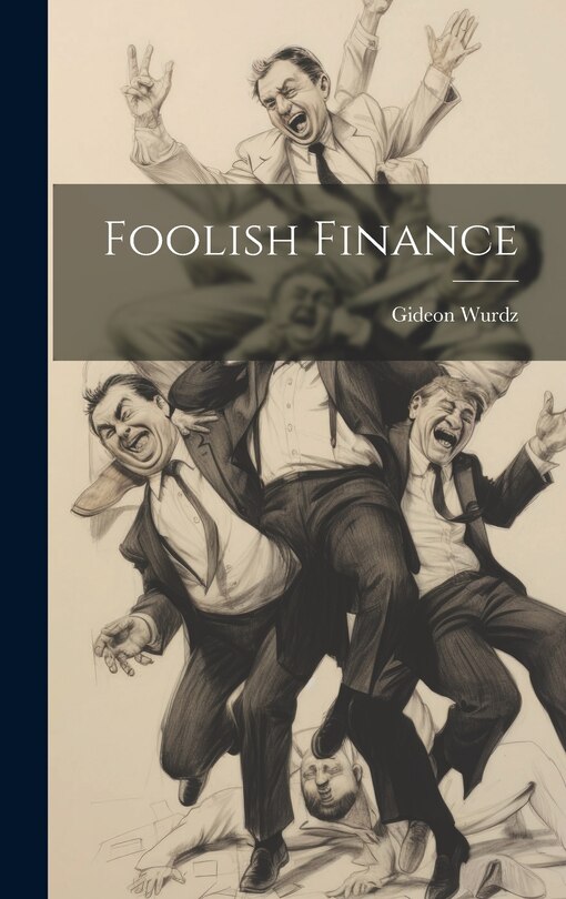 Front cover_Foolish Finance