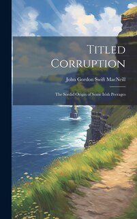 Front cover_Titled Corruption
