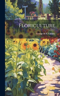 Front cover_Floriculture