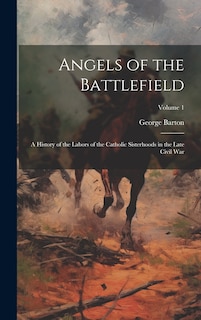 Front cover_Angels of the Battlefield
