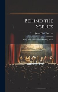 Front cover_Behind the Scenes