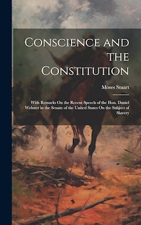 Front cover_Conscience and the Constitution