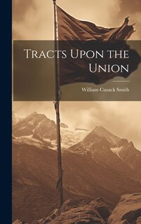 Front cover_Tracts Upon the Union