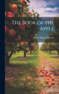 Front cover_The Book of the Apple