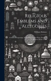 Couverture_Religious Emblems and Allegories