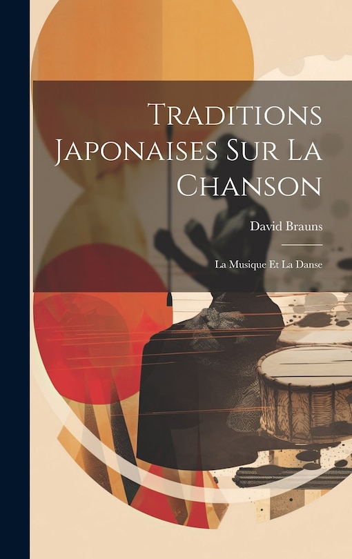 Couverture_Traditions Japonaises Sur La Chanson