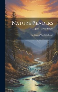 Front cover_Nature Readers