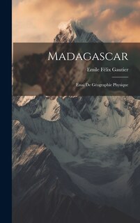 Front cover_Madagascar