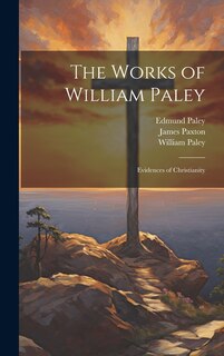 Couverture_The Works of William Paley