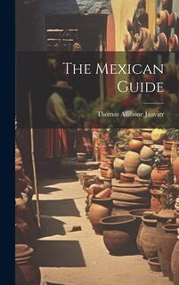 Couverture_The Mexican Guide
