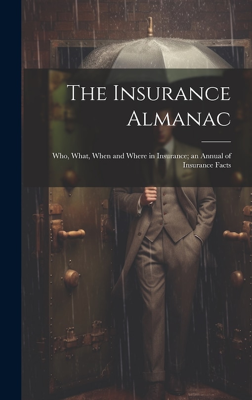 Couverture_The Insurance Almanac