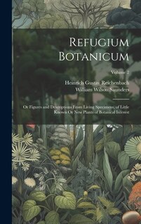 Couverture_Refugium Botanicum