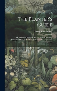 Couverture_The Planter's Guide