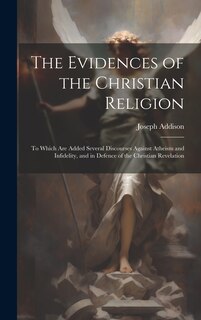 Couverture_The Evidences of the Christian Religion
