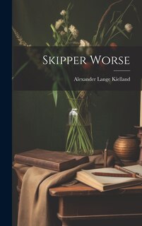 Front cover_Skipper Worse