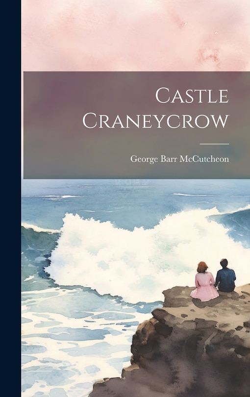 Couverture_Castle Craneycrow