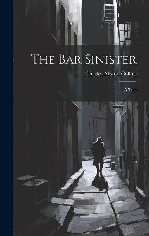Front cover_The Bar Sinister