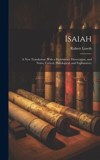 Front cover_Isaiah