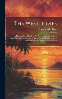 Couverture_The West Indies