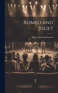 Front cover_Romeo and Juliet