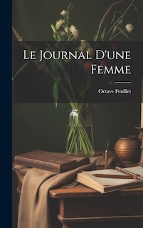 Couverture_Le Journal D'une Femme