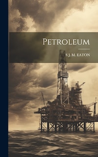 Front cover_Petroleum