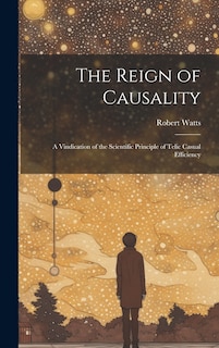 Couverture_The Reign of Causality