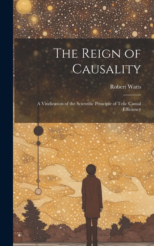 Couverture_The Reign of Causality