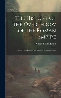 Couverture_The History of the Overthrow of the Roman Empire