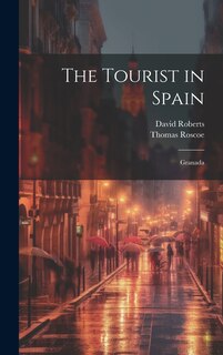 Front cover_The Tourist in Spain