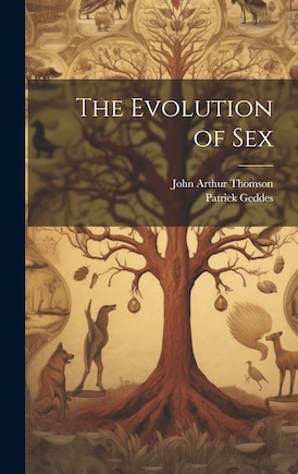 The Evolution of Sex