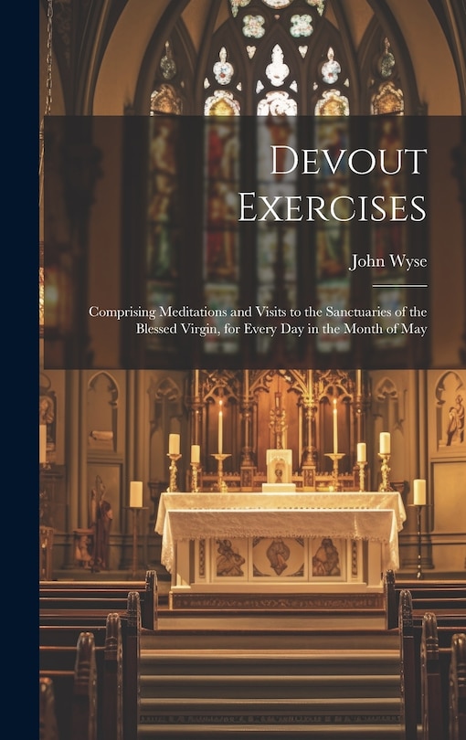 Couverture_Devout Exercises